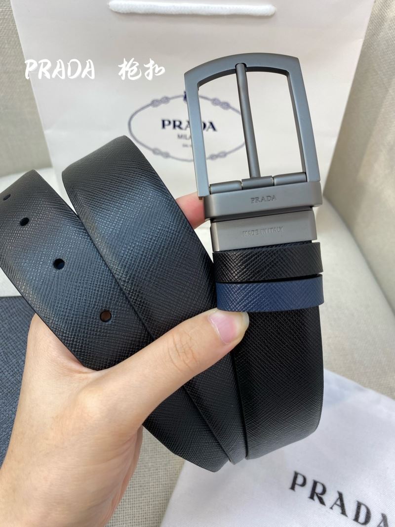 Prada Belts